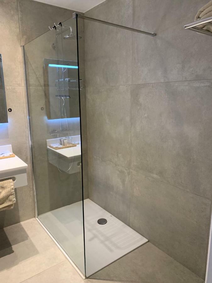 Hotel Arcato De Haan Eksteriør billede